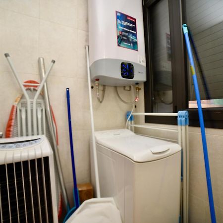 Encantador Atico Cerca De Caldea, Molleres Hut 6793 Les Escaldes Exteriör bild